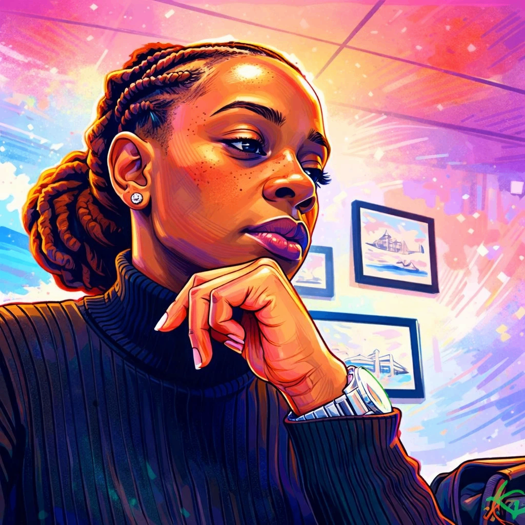 Cousin Quy character portrait