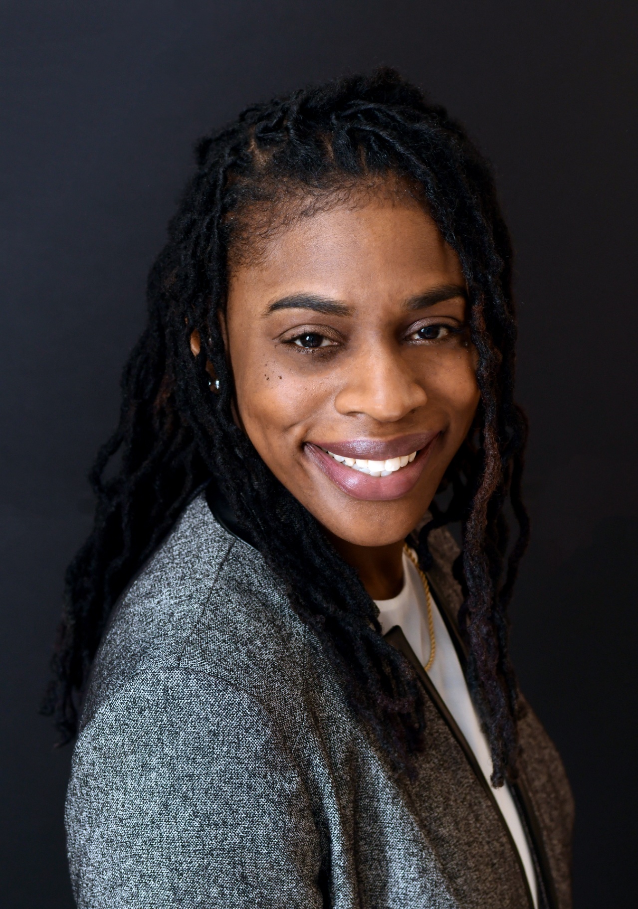 Quy Thomas, founder of The Onyx Ledger